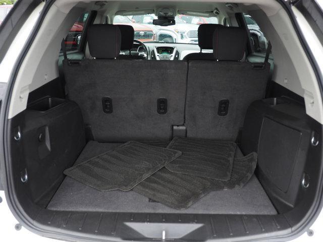 used 2014 Chevrolet Equinox car