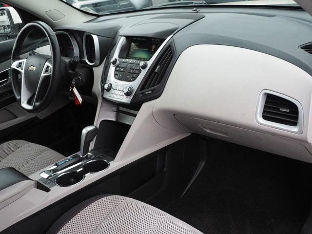used 2014 Chevrolet Equinox car