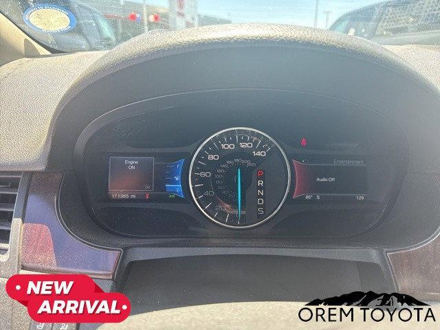 used 2014 Ford Edge car, priced at $8,527