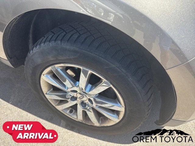 used 2014 Ford Edge car, priced at $8,527