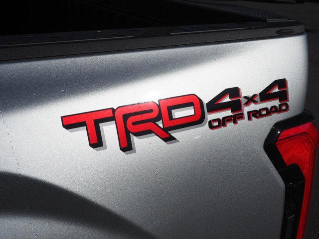 new 2026 Toyota Tundra car, priced at $67,670