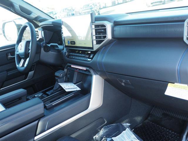 new 2026 Toyota Tundra car, priced at $67,670