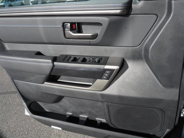 new 2026 Toyota Tundra car, priced at $67,670