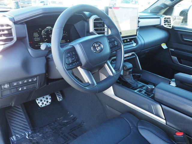 new 2026 Toyota Tundra car, priced at $67,670