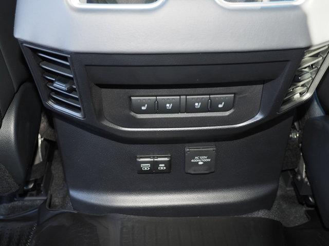 new 2026 Toyota Tundra car, priced at $67,670