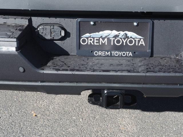 new 2026 Toyota Tundra car, priced at $67,670