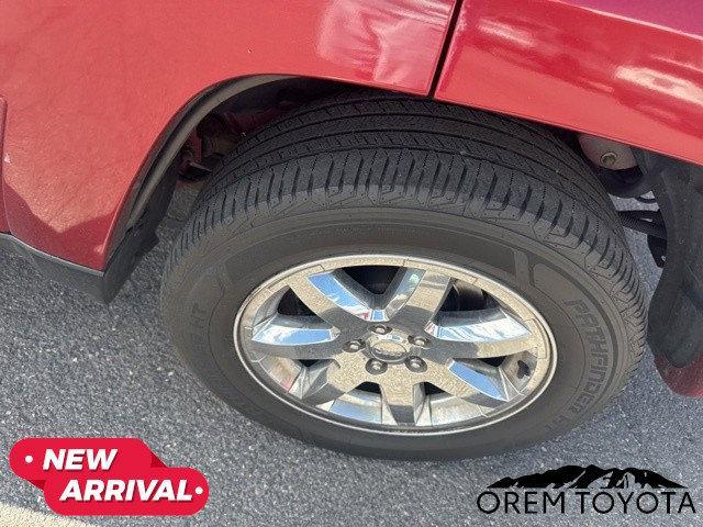 used 2012 Jeep Liberty car, priced at $4,930