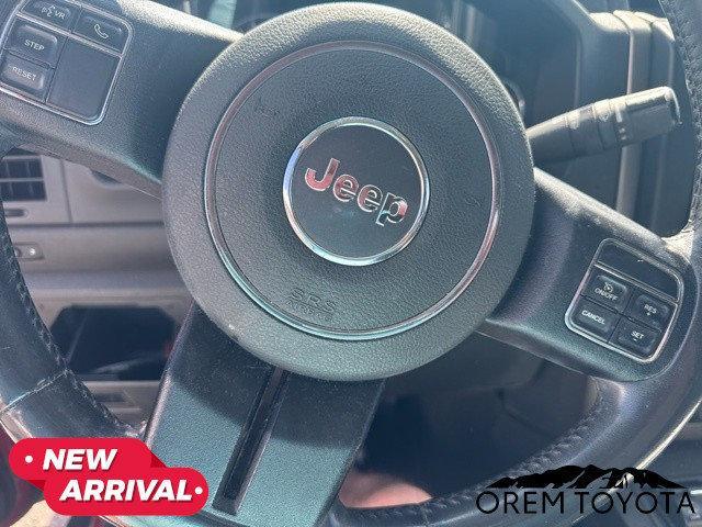 used 2012 Jeep Liberty car, priced at $4,930