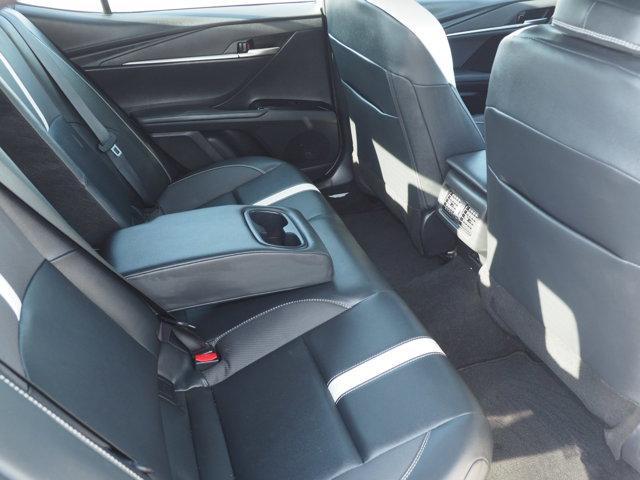 used 2025 Toyota Camry car, priced at $35,831