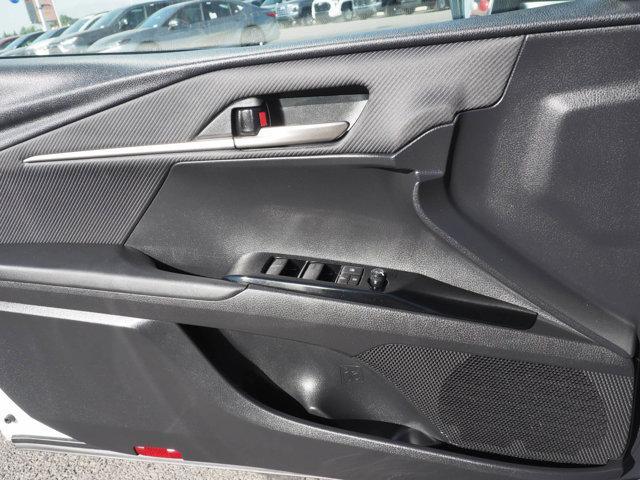 used 2025 Toyota Camry car, priced at $35,831