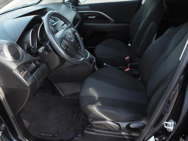 used 2015 Mazda Mazda5 car, priced at $9,500