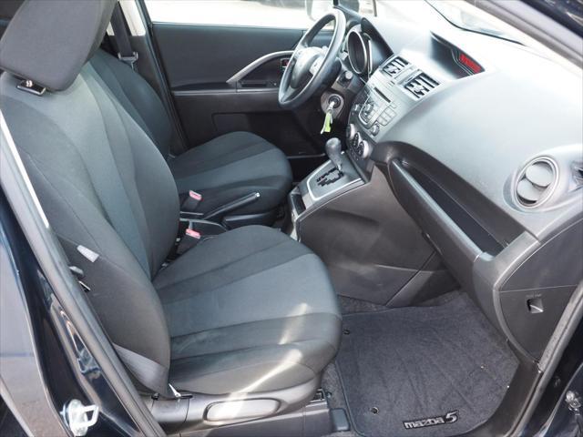 used 2015 Mazda Mazda5 car, priced at $9,500