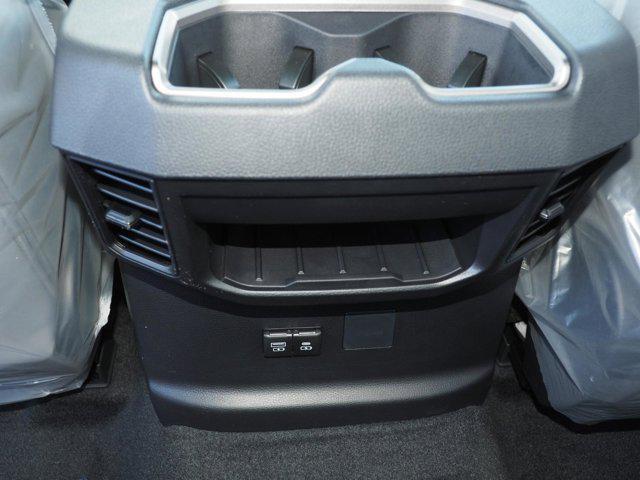 new 2025 Toyota Tundra car, priced at $51,875