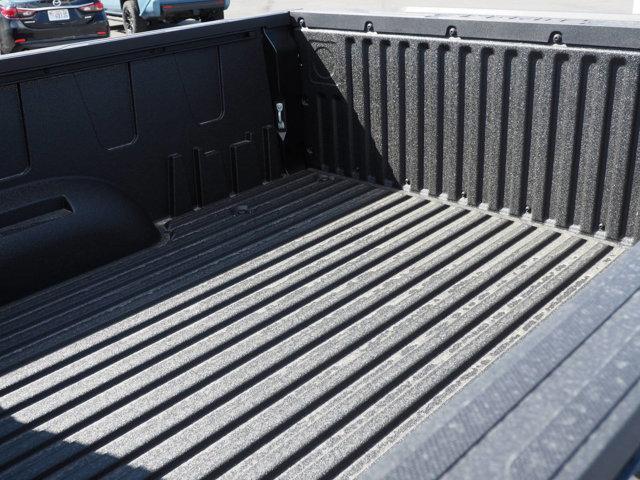 new 2025 Toyota Tundra car, priced at $51,875