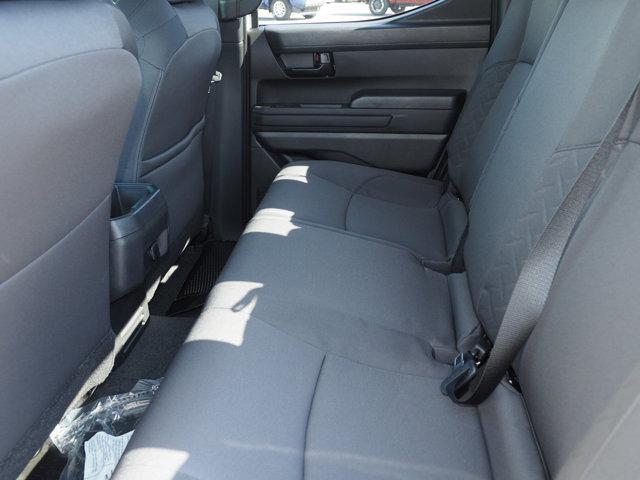 new 2025 Toyota Tacoma car, priced at $39,287
