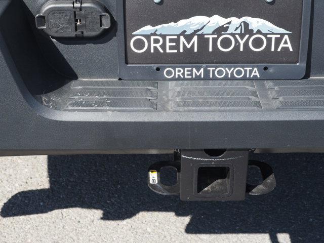 new 2025 Toyota Tacoma car, priced at $39,287