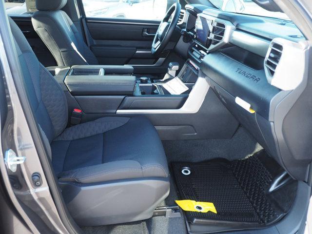 new 2026 Toyota Tundra car, priced at $51,130