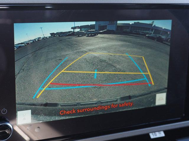 new 2026 Toyota Tundra car, priced at $51,130