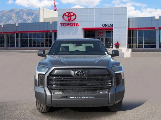 new 2026 Toyota Tundra car, priced at $51,130