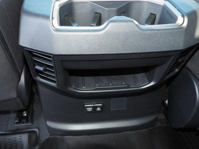 new 2026 Toyota Tundra car, priced at $51,130