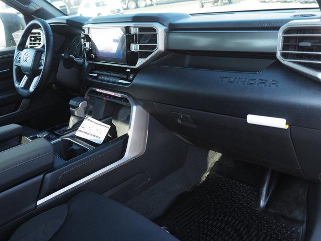 new 2026 Toyota Tundra car, priced at $51,130
