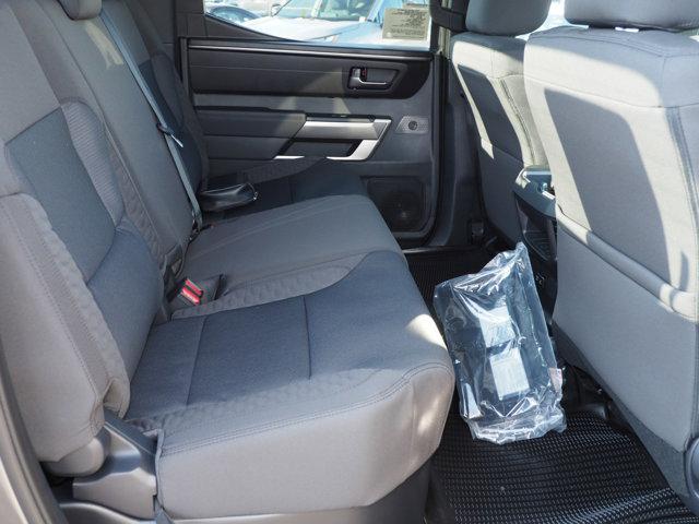 new 2026 Toyota Tundra car, priced at $51,130