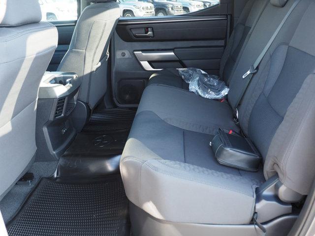 new 2026 Toyota Tundra car, priced at $51,130