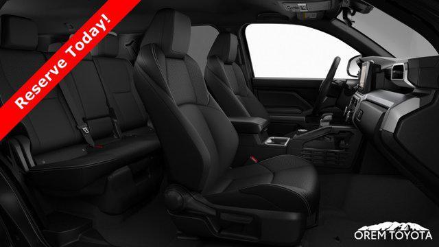 used 2025 Toyota 4Runner car, priced at $45,798