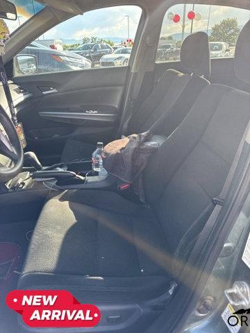 used 2009 Honda Accord car
