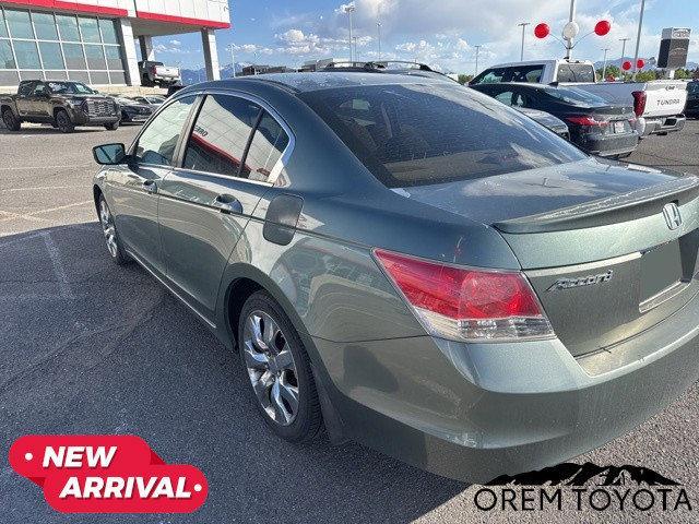 used 2009 Honda Accord car