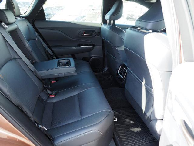 new 2025 Toyota Crown Signia car, priced at $51,159