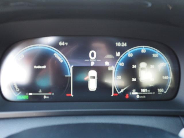 new 2025 Toyota Crown Signia car, priced at $51,159