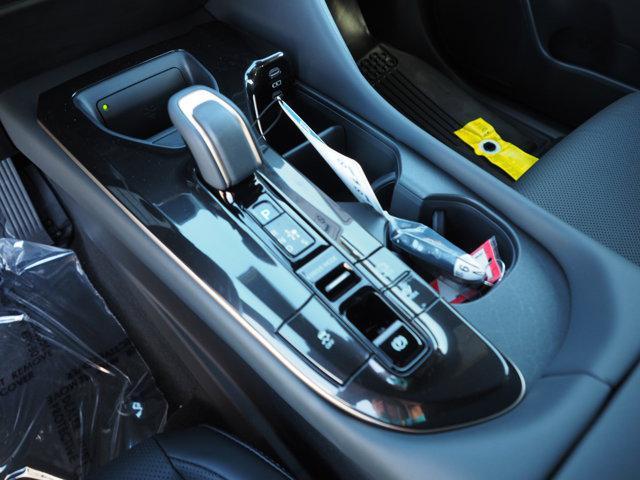 new 2025 Toyota Crown Signia car, priced at $51,159