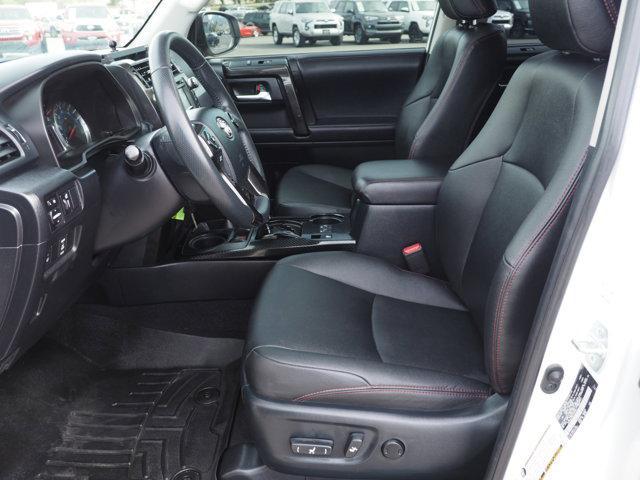used 2019 Toyota 4Runner car, priced at $47,548