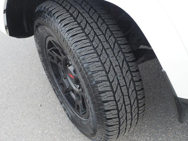 used 2019 Toyota 4Runner car, priced at $47,548