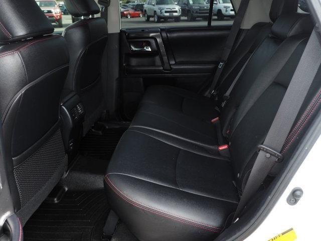 used 2019 Toyota 4Runner car, priced at $47,548