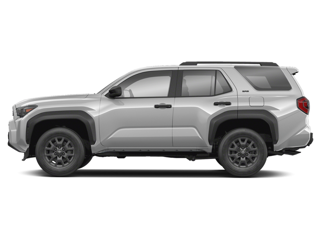 new 2025 Toyota 4Runner car, priced at $47,098