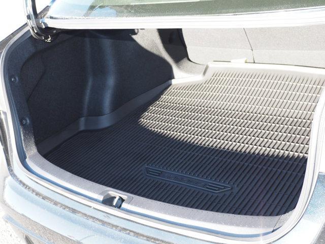 new 2026 Toyota Corolla Hybrid car, priced at $28,884