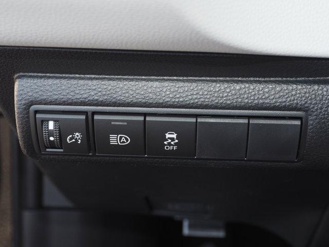 new 2026 Toyota Corolla Hybrid car, priced at $28,884