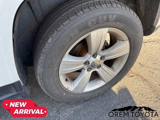 used 2016 Jeep Compass car, priced at $6,430
