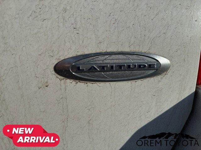 used 2016 Jeep Compass car, priced at $6,430