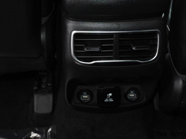 used 2023 Hyundai Santa Fe car, priced at $23,991