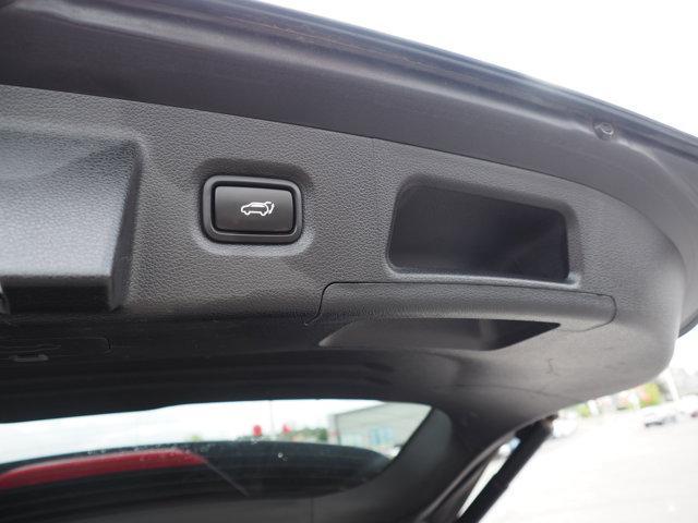 used 2023 Hyundai Santa Fe car, priced at $23,991