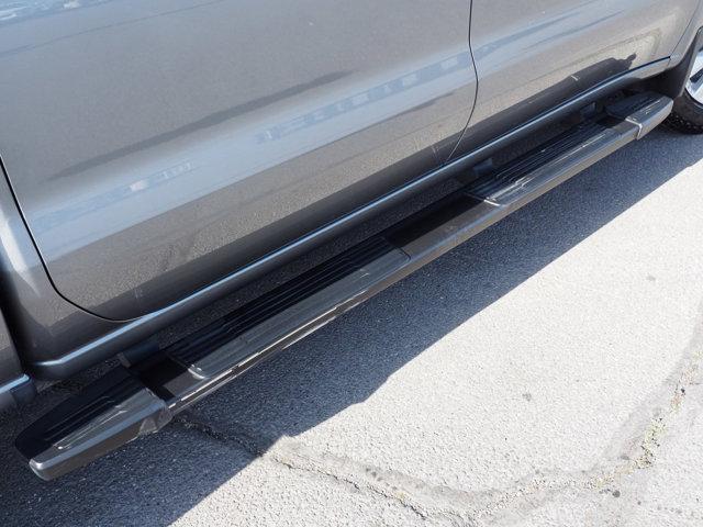 used 2021 Chevrolet Silverado 1500 car, priced at $30,158