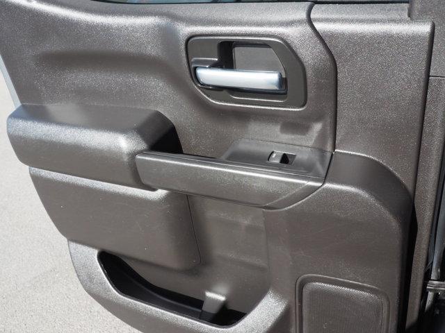 used 2021 Chevrolet Silverado 1500 car, priced at $30,158
