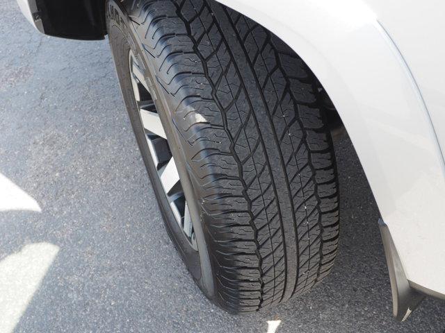 used 2024 Toyota 4Runner car, priced at $54,074