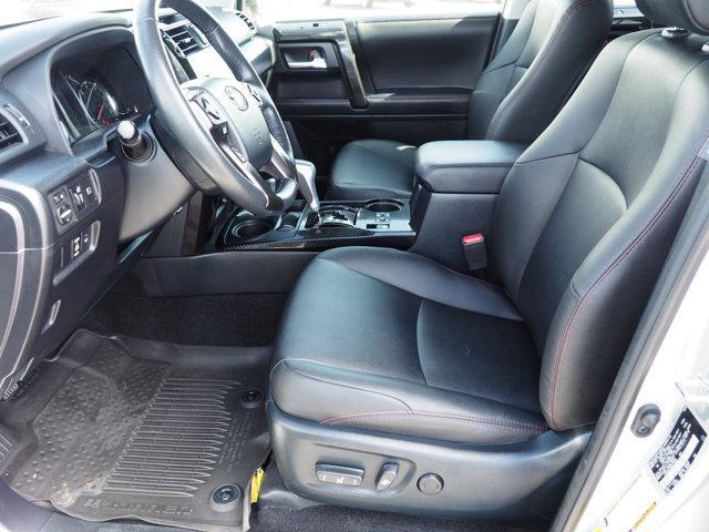 used 2024 Toyota 4Runner car, priced at $54,074