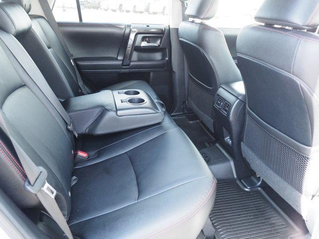 used 2024 Toyota 4Runner car, priced at $54,074