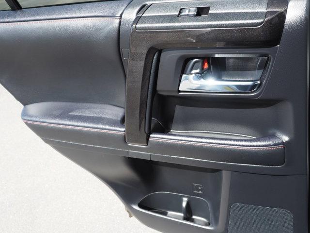 used 2024 Toyota 4Runner car, priced at $54,074