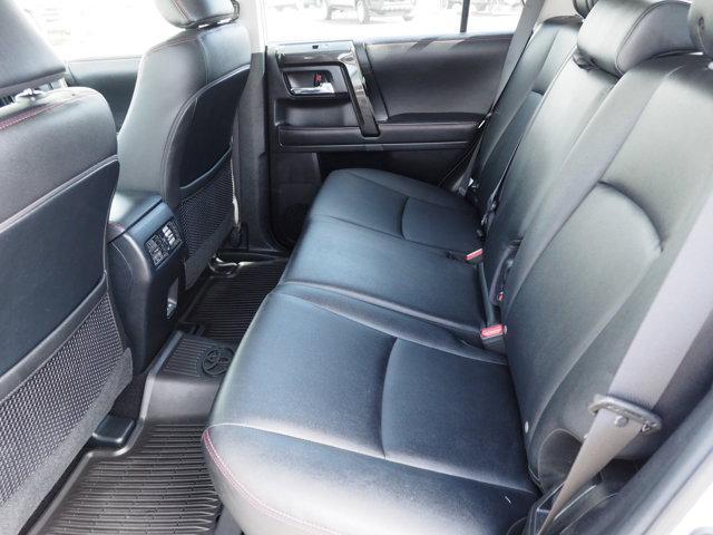 used 2024 Toyota 4Runner car, priced at $54,074